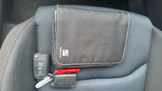 SEAT Ibiza 1.0 TSI 110 FR Edition 5dr Petrol Hatchback